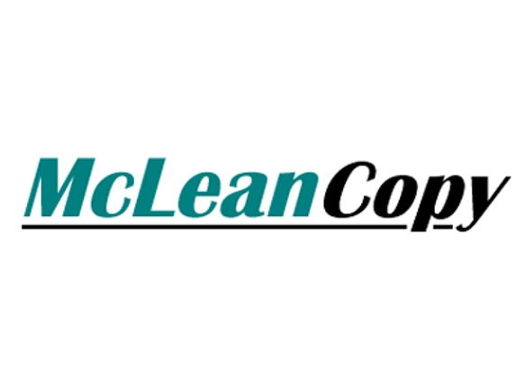 McLean Copy - Mclean, VA