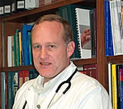 Long, Horace R, MD - Fayetteville, NC