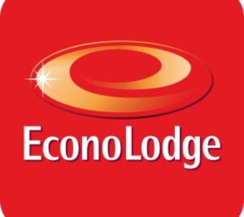 Econo Lodge - Houston, TX