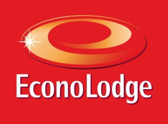 Econo Lodge - Johnson City, TN