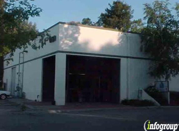 Colmex Precision Sheet Metal - San Jose, CA