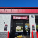 Jiffy Lube Oil Change