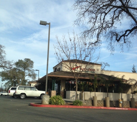 Taco Loco Taqueria - Folsom, CA