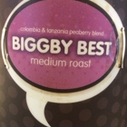 Biggby Coffee