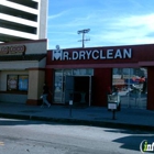 Mr Dryclean