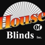 House of Blinds, Inc.