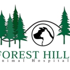 Forest HIll Animal Hospital