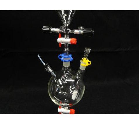 Brandon Scientific Glassblowing - Margate, TAS