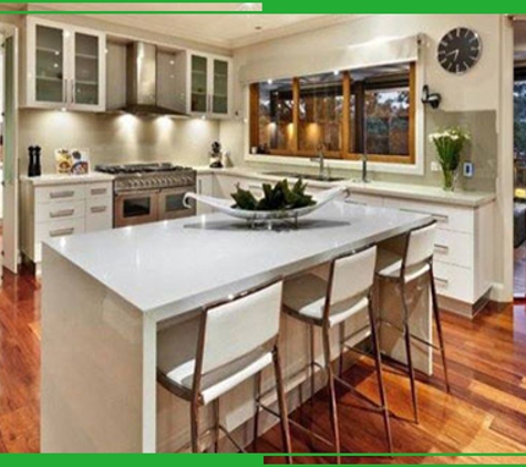 Pinnacle Kitchens QLD - Burleigh Heads, QLD. We Only Partner With Quality Suppliers