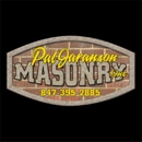 Pat Jaranson Masonry Inc. - Masonry Contractors