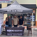 SCM Roofing