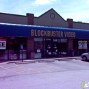 Blockbuster - Video Rental & Sales