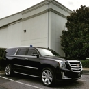 STS Limousine and Airport Transportation - Airport Transportation