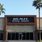 Rio Plex Safety Council