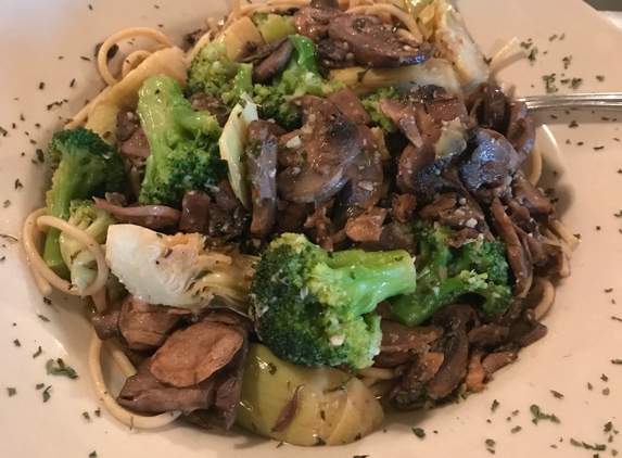 Bianca's Ristorante - North Fort Myers, FL