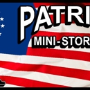 Patriot Mini-Storage - Self Storage