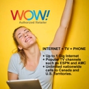 WOW! - Telecommunications Services