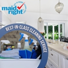 Maid Right of Greater Fort Worth