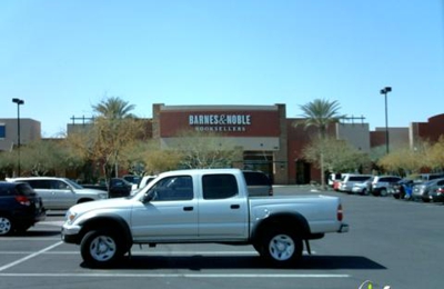 Barnes Noble Booksellers 1446 N Litchfield Rd Goodyear Az