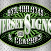 Jersey Signs & Vehicle Graphics gallery