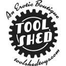 The Tool Shed - Neon Novelties