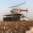 Trinkle AG Flying - Agricultural Seeding & Spraying