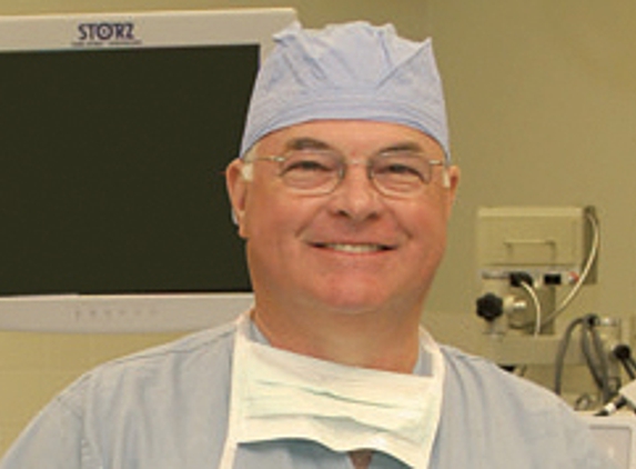 Dr. Norman Smith Luton, MD - Columbus, GA