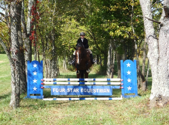 Four Star Equestrian - Shelbyville, KY