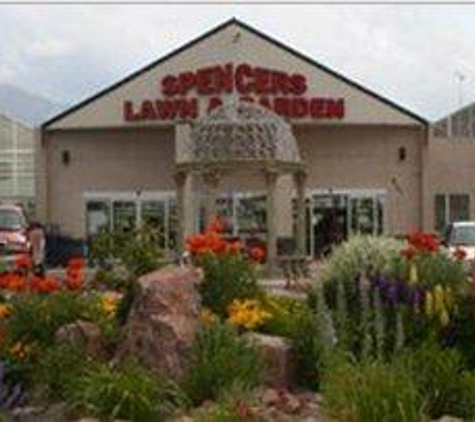 Spencer's Produce Lawn & Garden Centers - Colorado Springs, CO