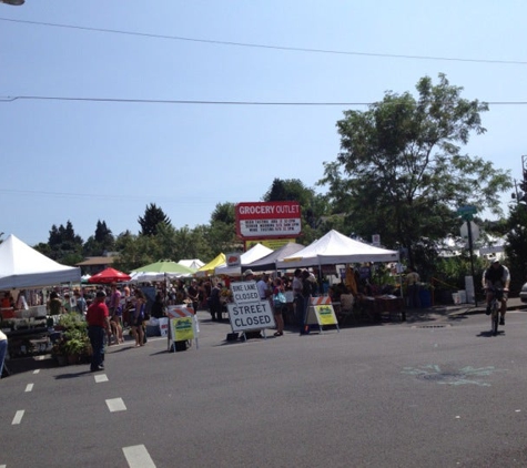 Hollywood Farmers Market - Portland, OR