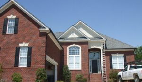 CMS Roofing - Irmo, SC