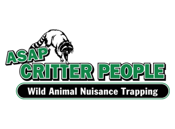 A.S.A.P Critter People - Cleves, OH