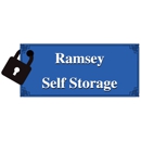 Ramsey Self Storage - Self Storage