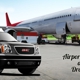 DFW Metroplex Cab Service