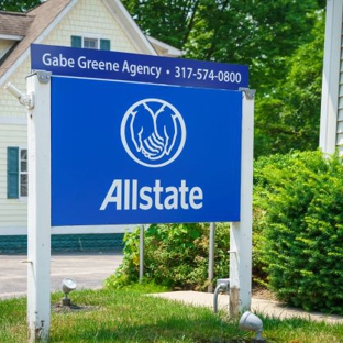 Allstate Insurance Agent: Gabe Greene - Carmel, IN