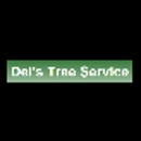 Del's Tree Service - Topsoil