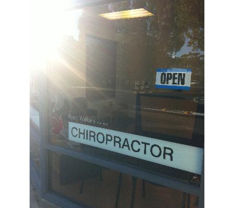 Dr Ryan Yorke - Clare, SA