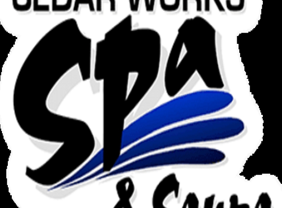 Cedar Works Spa & Sauna - Eugene, OR