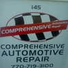 Comprehensive Automotive Repair gallery