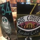 Dos Coyotes Border Cafe