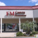 F M Computer Warehouse Inc - Computers & Computer Equipment-Service & Repair