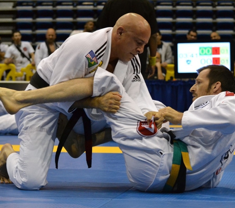 Gracie Humaita Temecula Brazilian Jiu Jitsu - Murrieta, CA