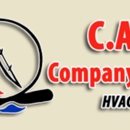 C A W Hvac Co Inc - Refrigerating Equipment-Commercial & Industrial-Servicing