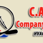 C A W Hvac Co Inc