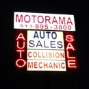 Motorama Inc - Used Car Dealers