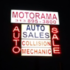 Motorama Inc