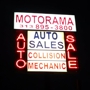 Motorama Inc