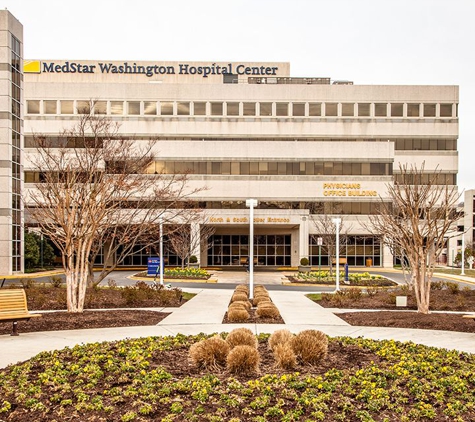 MedStar Health: Orthopedics at MedStar Washington Hospital Center - Washington, DC