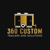 360 Custom Trailers & Solutions gallery