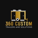 360 Custom Trailers & Solutions - Trailers-Equipment & Parts-Wholesale & Manufacturers
